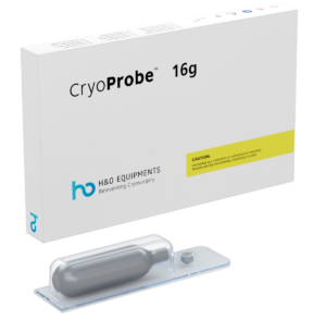16g CryoProbe Cartridges: Essential Package (Min. order of 4 boxes)
