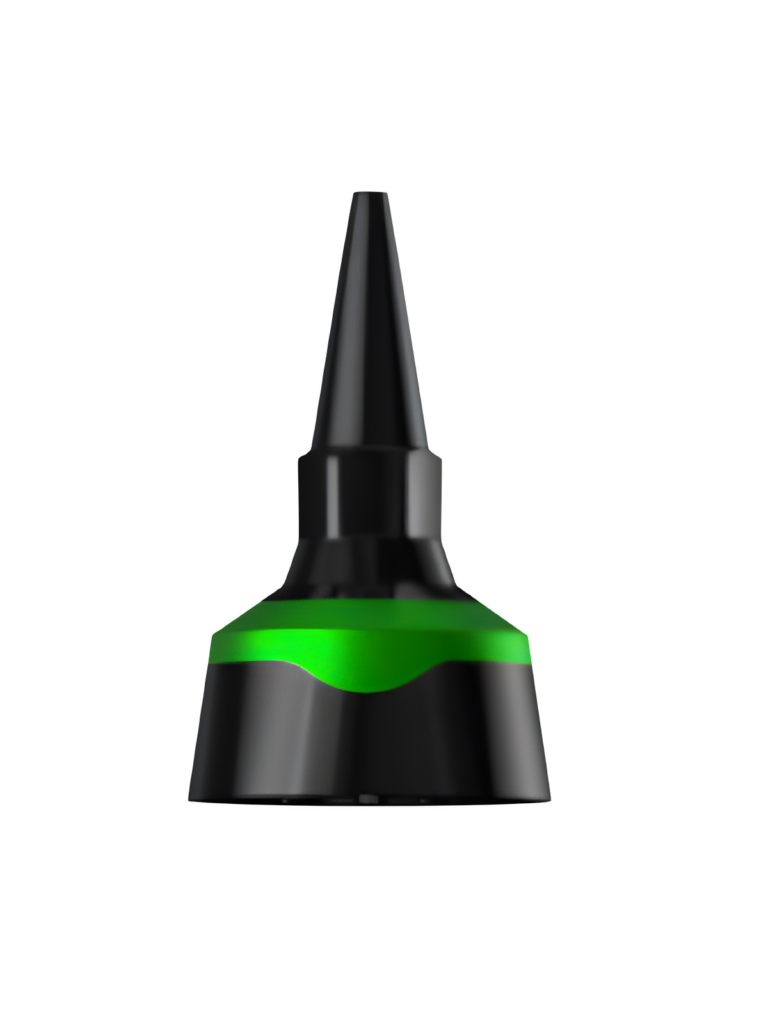 CryoProbe XP Green Ring Applicator