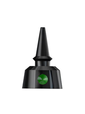 Green/Red Micro-Applicator