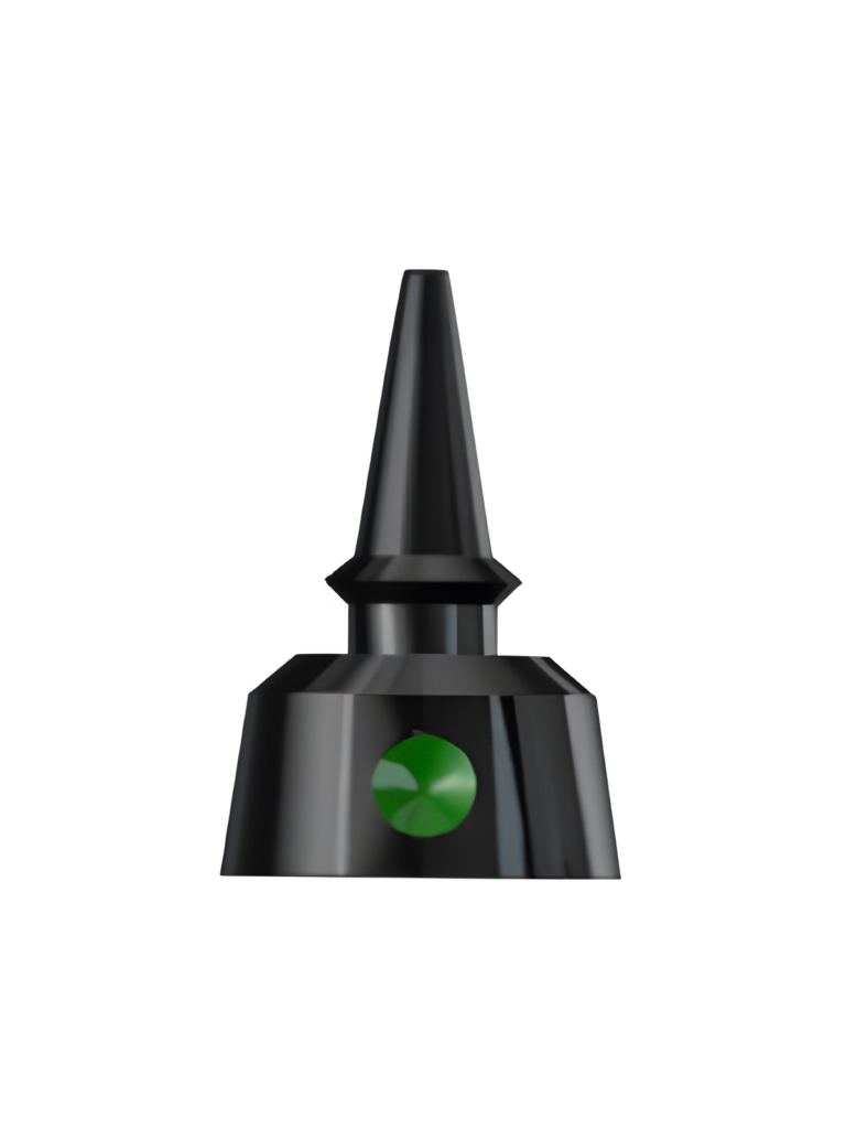 Green/Red Micro-Applicator