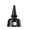 White/Red Micro-Applicator