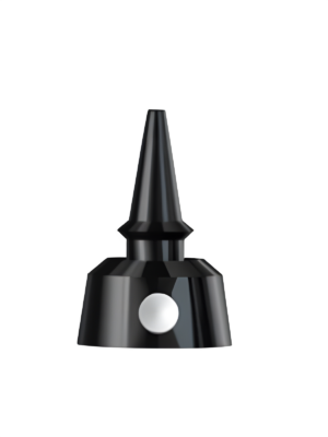 White/Red Micro-Applicator