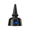 Blue/Red Micro-Applicator