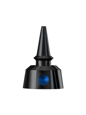Blue/Red Micro-Applicator