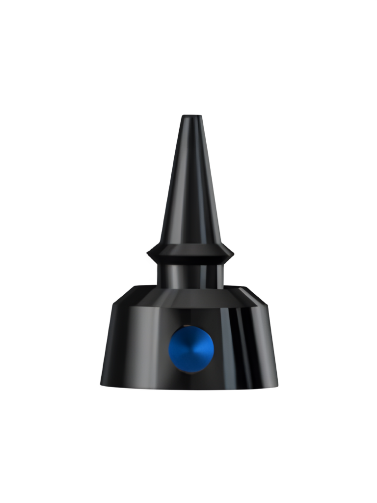 Blue/Red Micro-Applicator