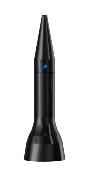Blue/Red 60mm Applicator