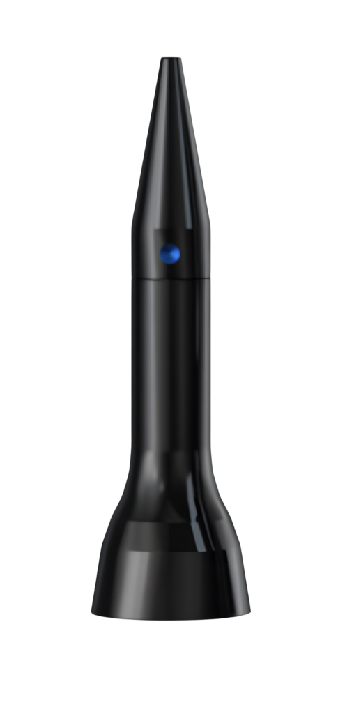 Blue/Red 60mm Applicator