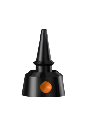 CryoProbe B+ Orange/Red Micro-Applicator