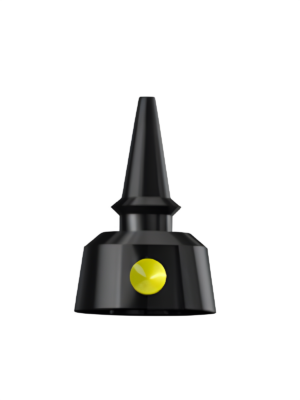 Yellow/Red Micro-Applicator