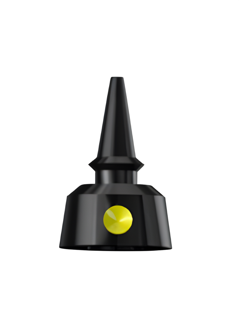 Yellow/Red Micro-Applicator