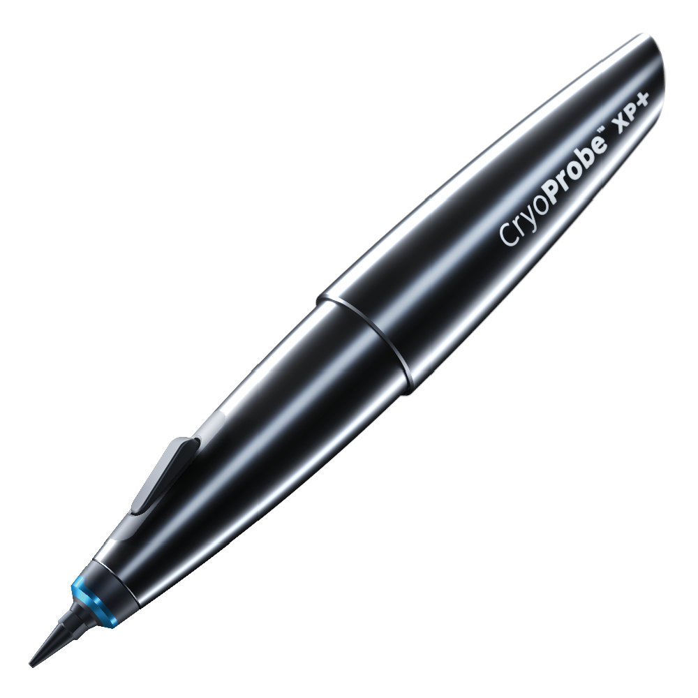 CryoProbe XP+ Starter Set