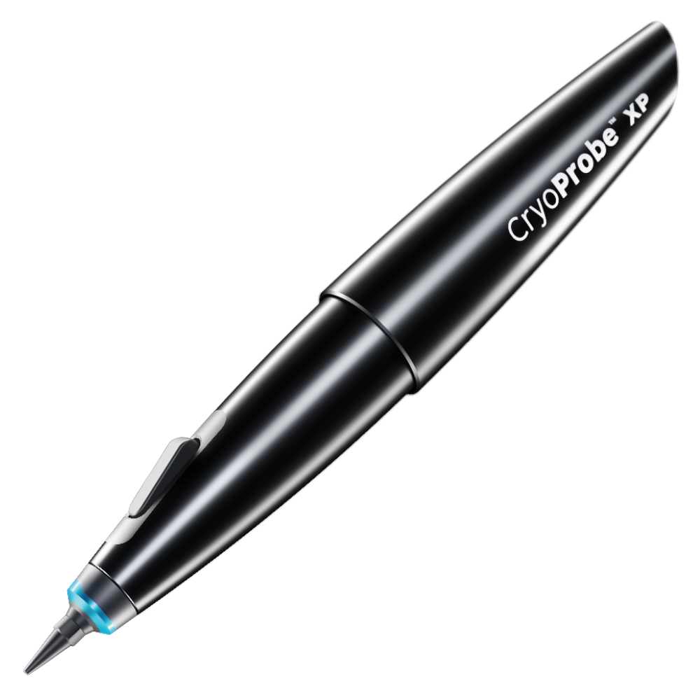 CryoProbe XP Starter Set