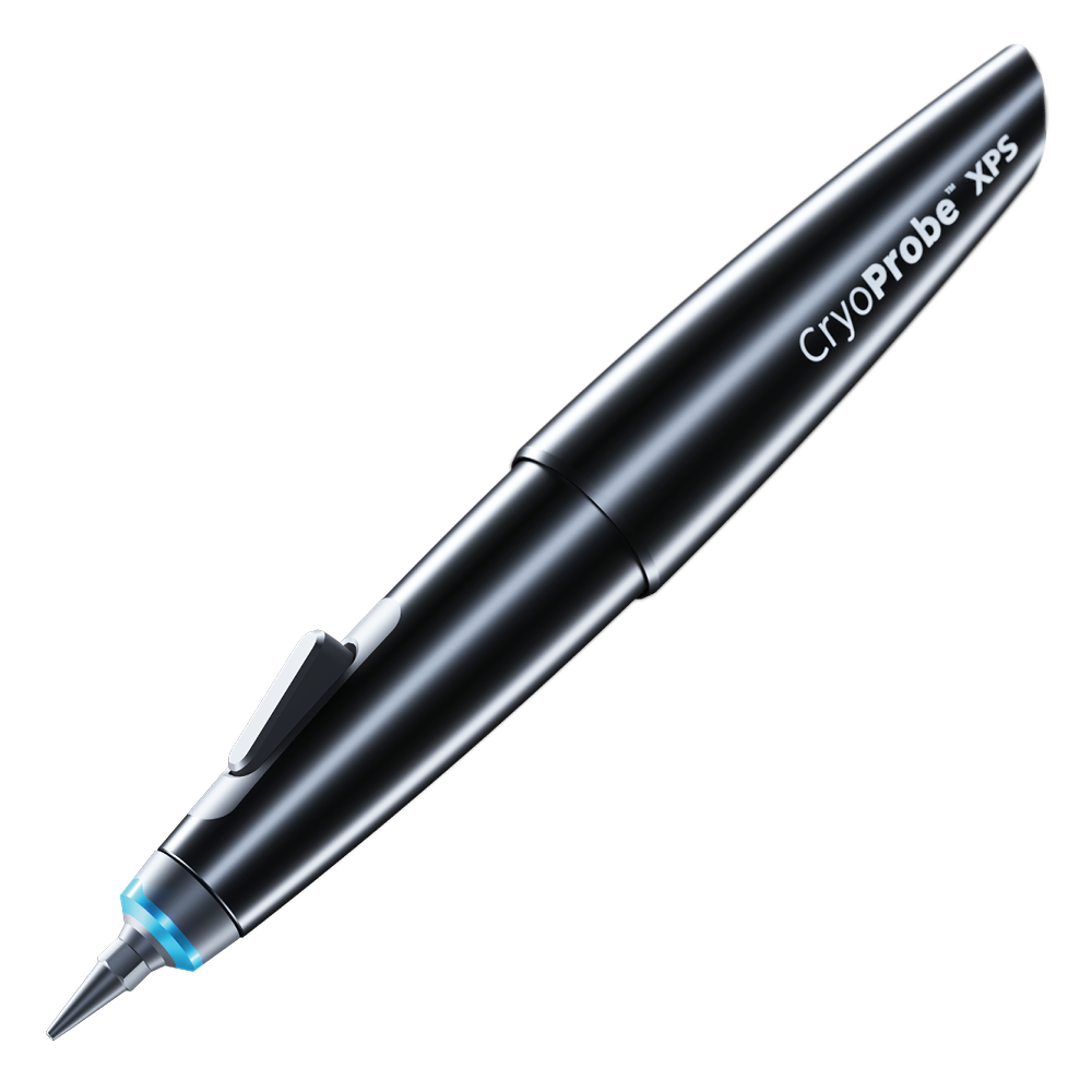 CryoProbe XPS Starter Set